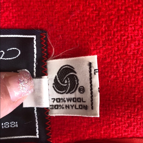 Vintage Wool Rothschild Peacoat - Picture 13 of 16